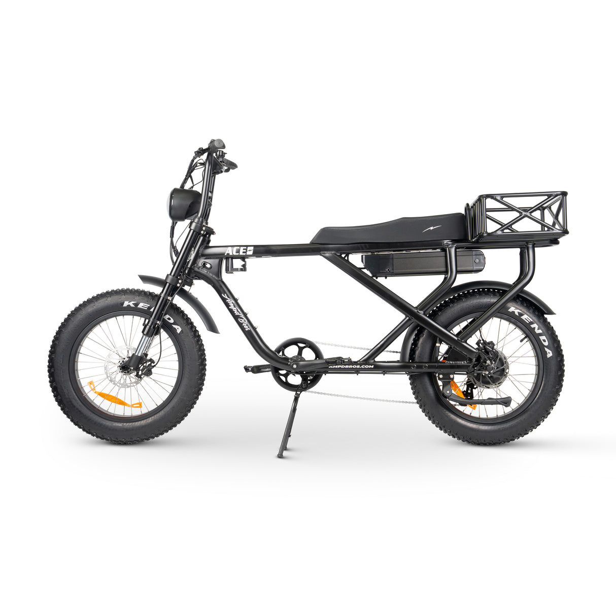 ACE-X Cargo MAX Electric Bike