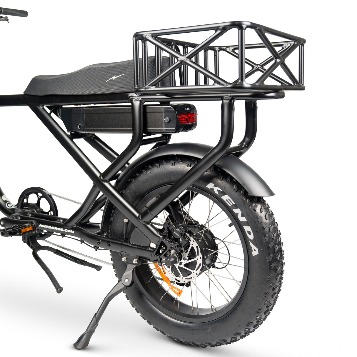ACE-S Cargo MAX Electric Bike