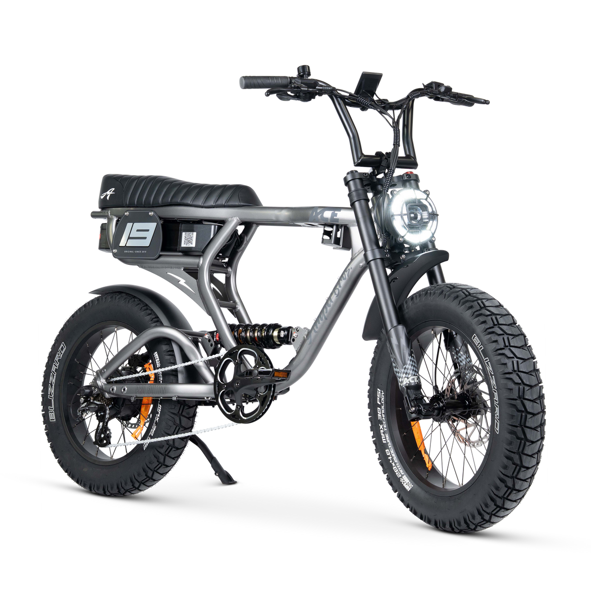 ACE PRO Electric Bike