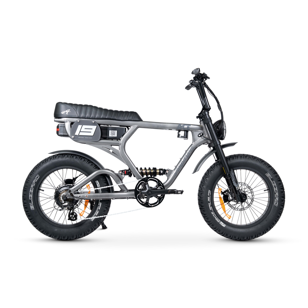 ACE PRO Electric Bike