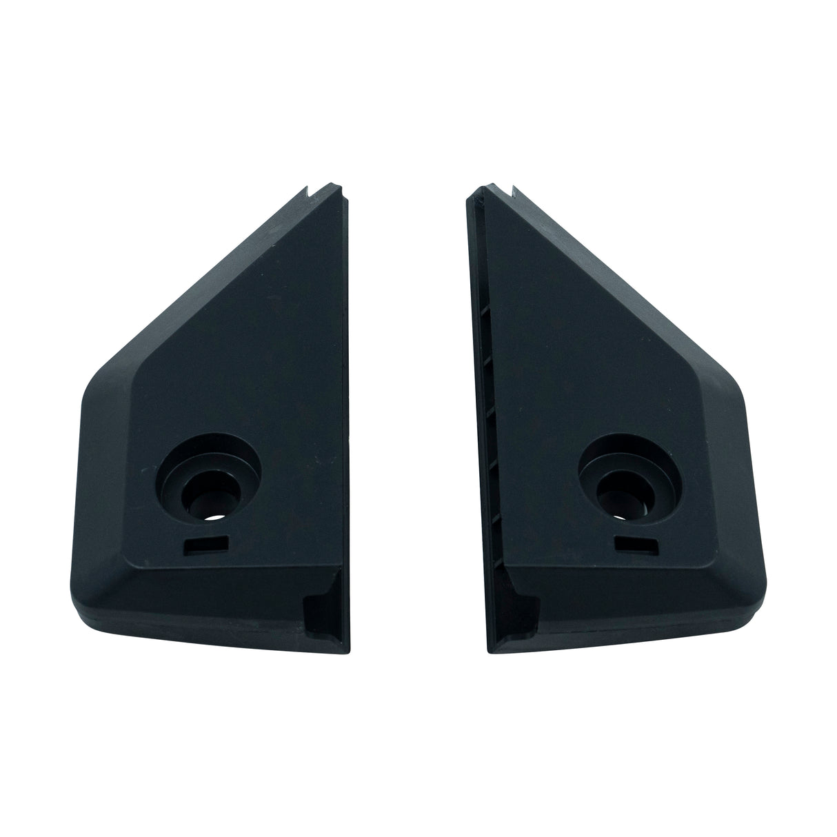 Deluxe Trailer Replacement Side Bumpers