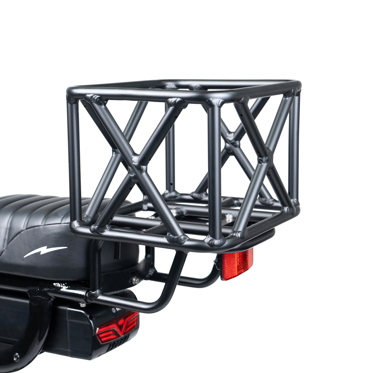ACE Aluminium Rear Cargo Basket