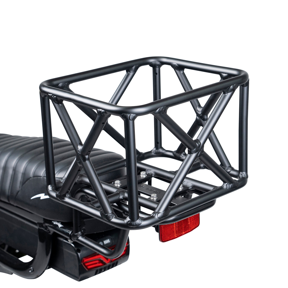 ACE Aluminium Rear Cargo Basket