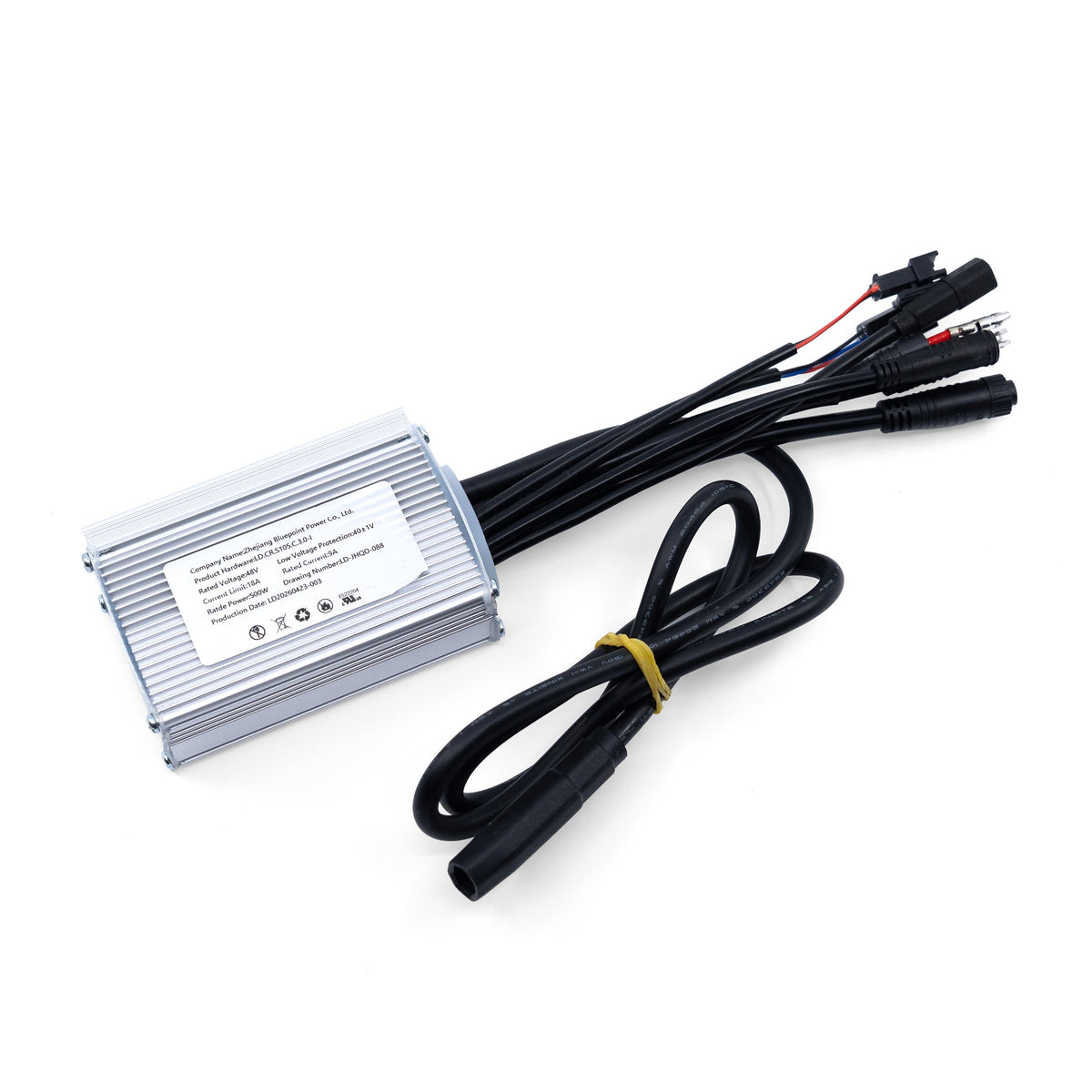 ACE Pro Controller Module