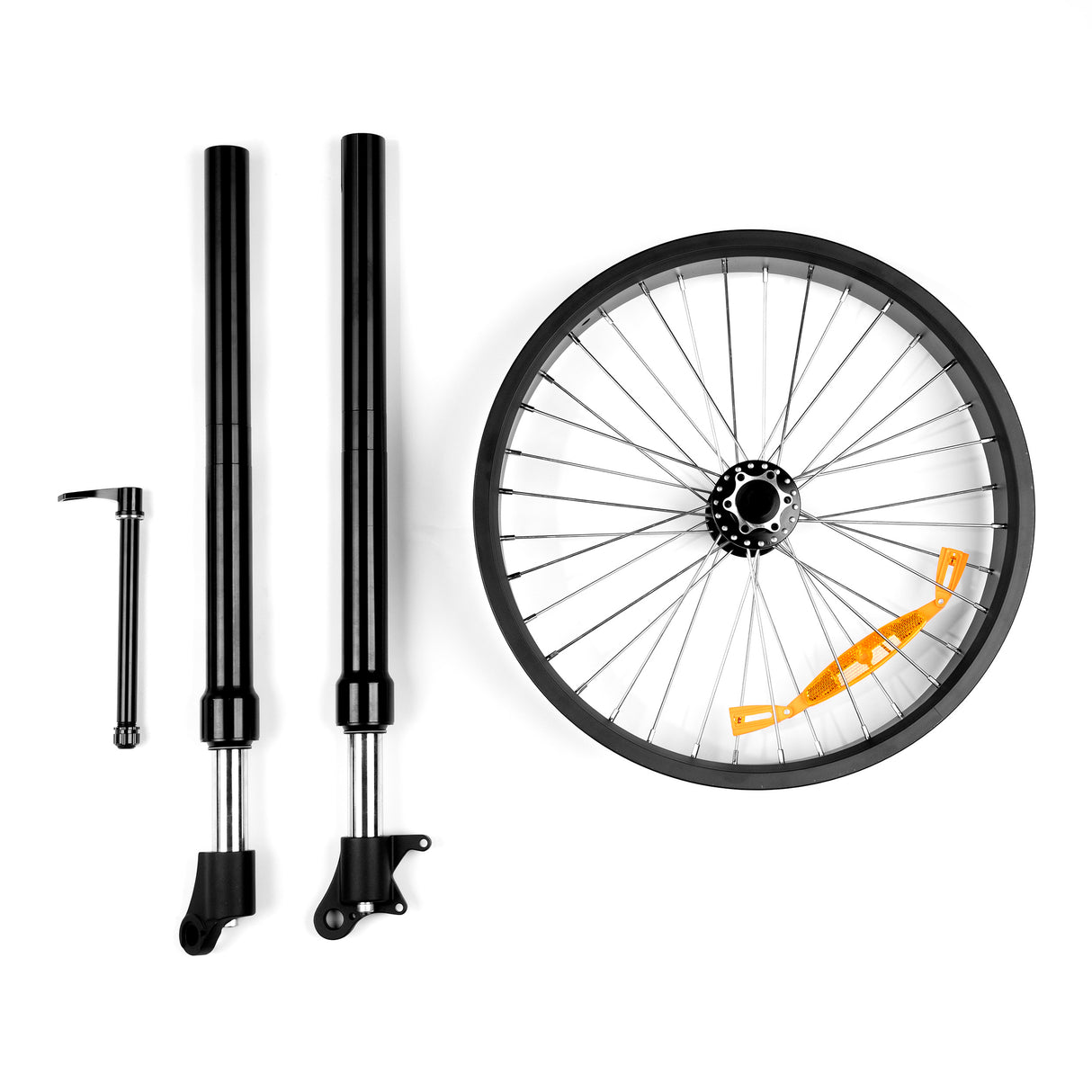 ACE Suspension Fork Upgrade Kit