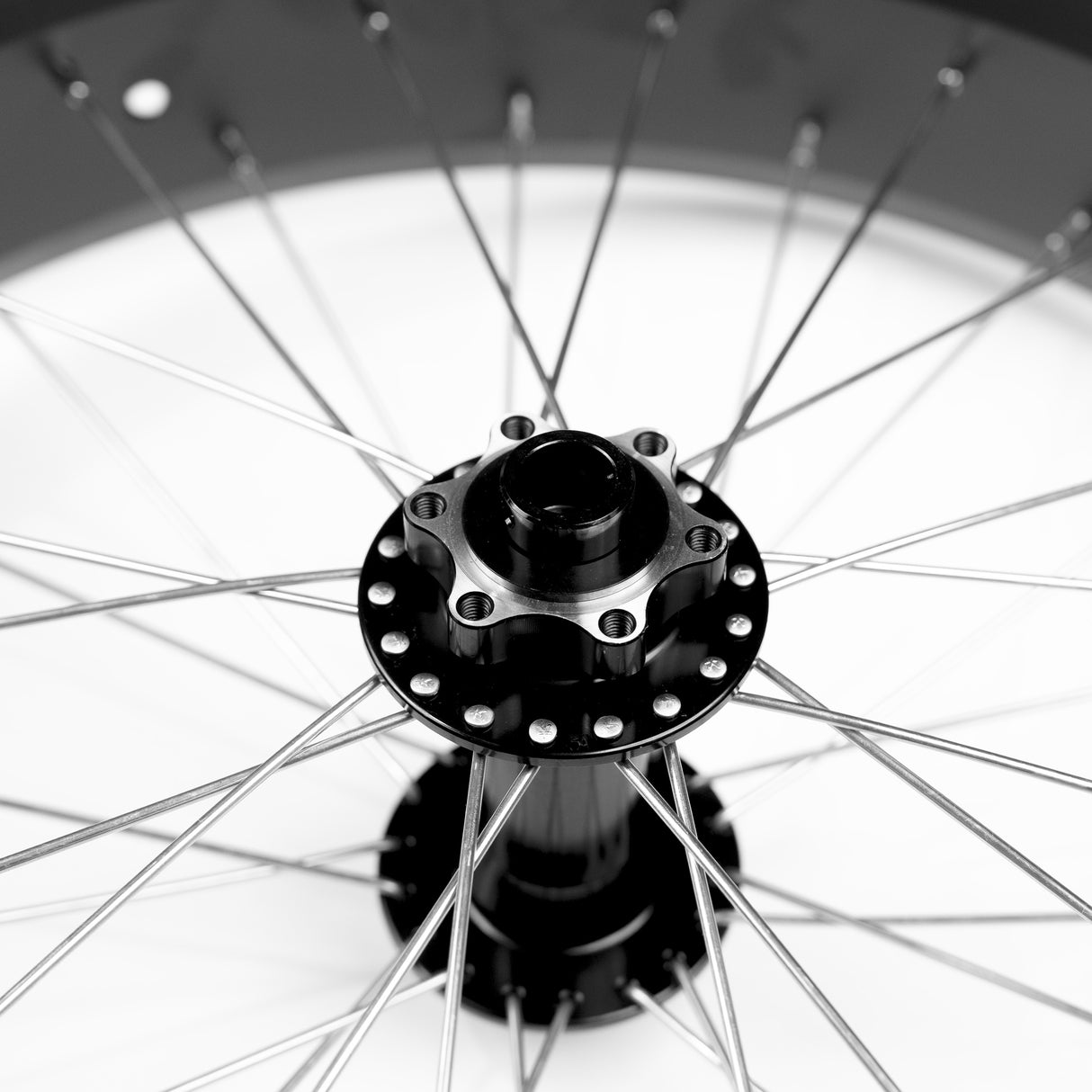 ACE Suspension Fork Upgrade Kit