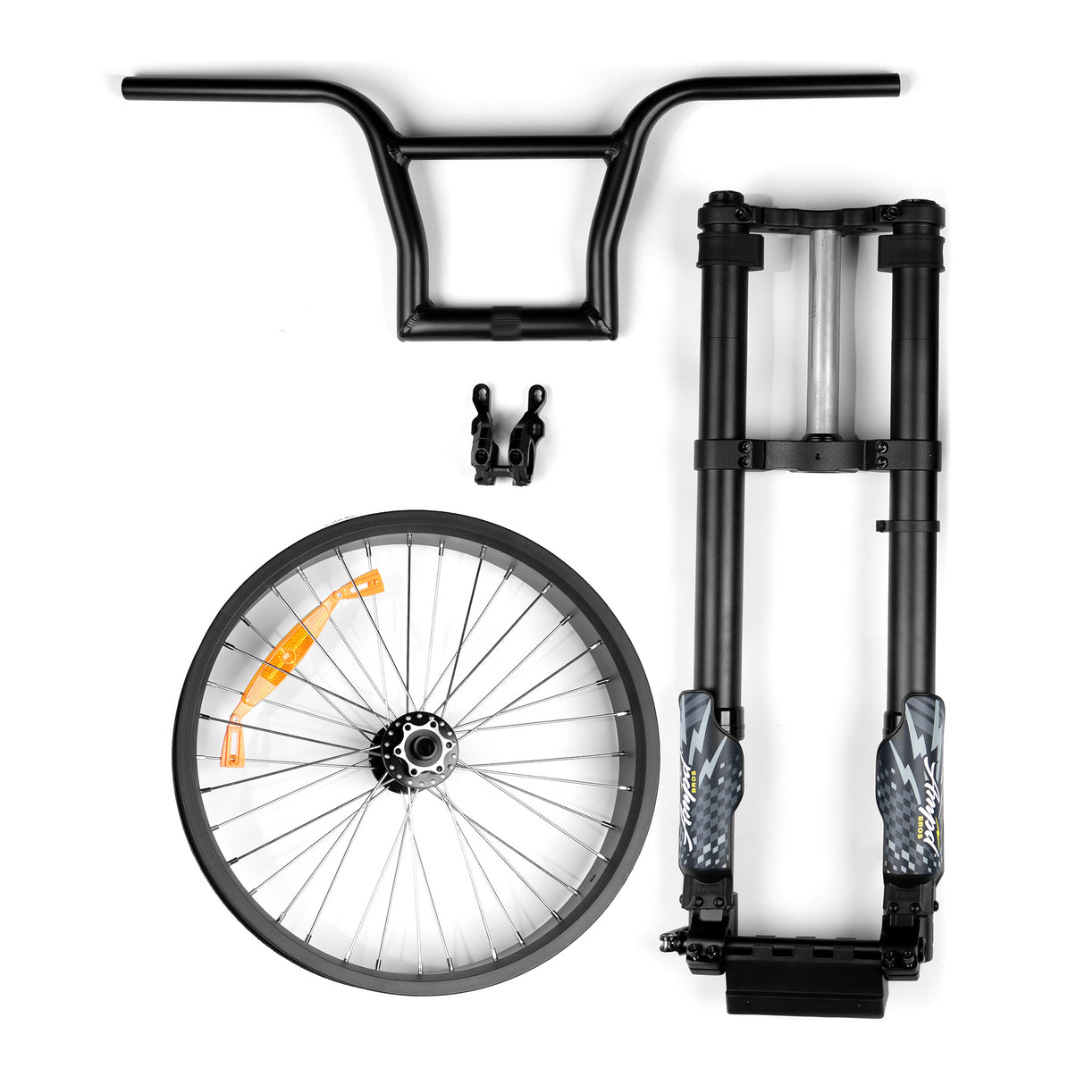 ACE Suspension Fork Upgrade Kit
