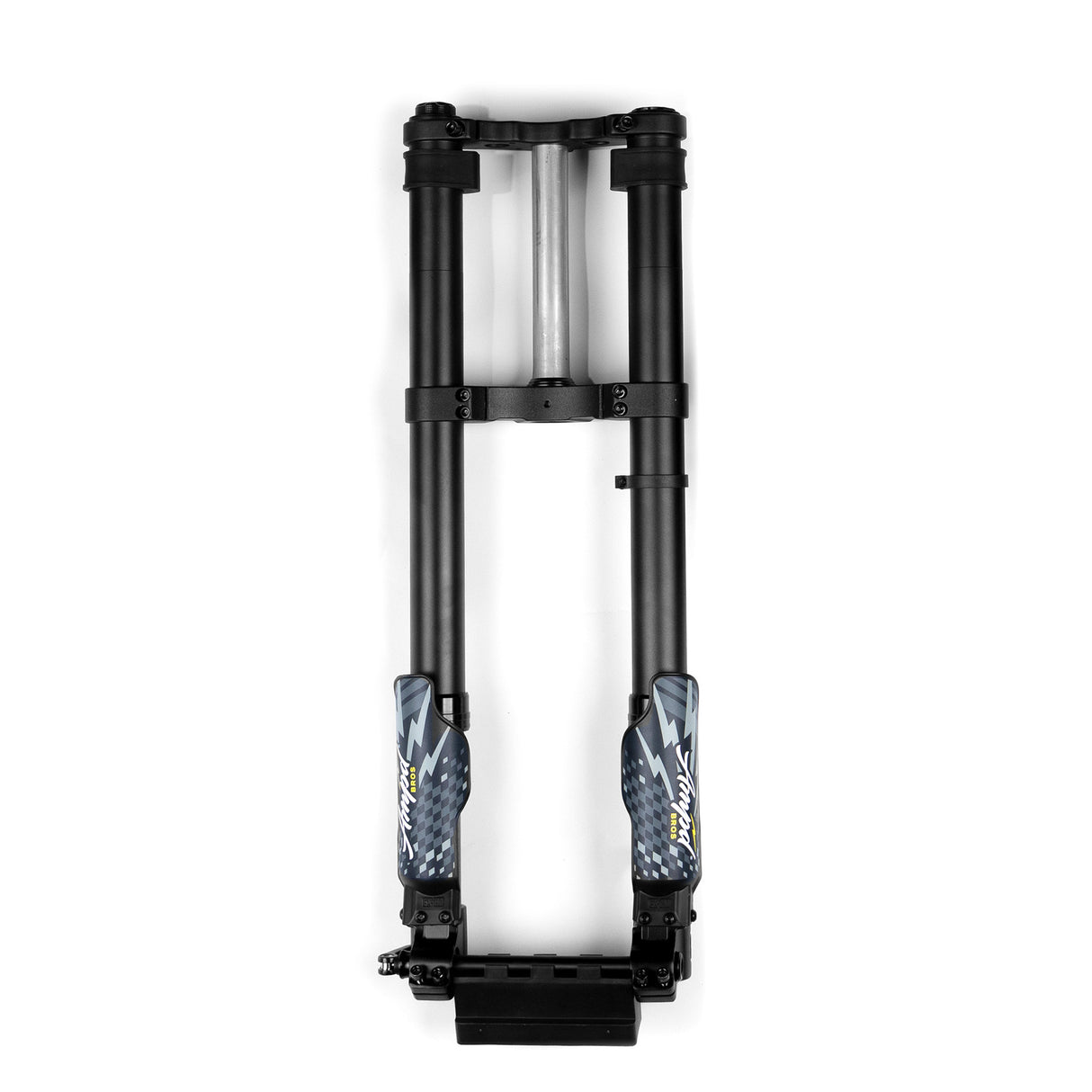 ACE S4 Adjustable Front Suspension Fork