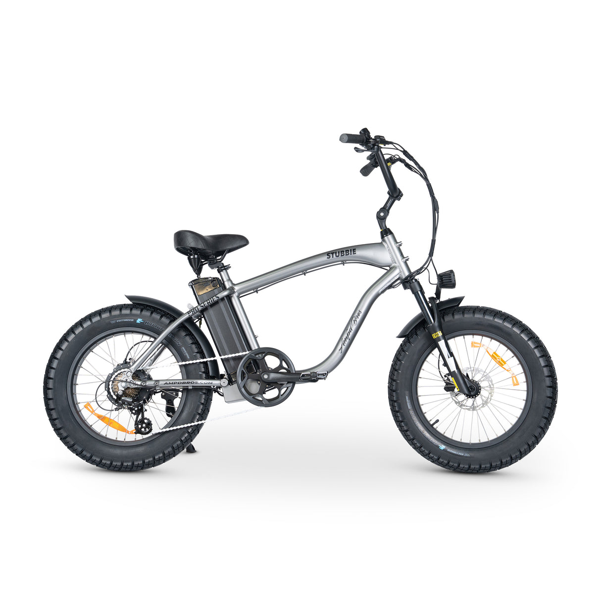 Stubbie PRO Electric Bike