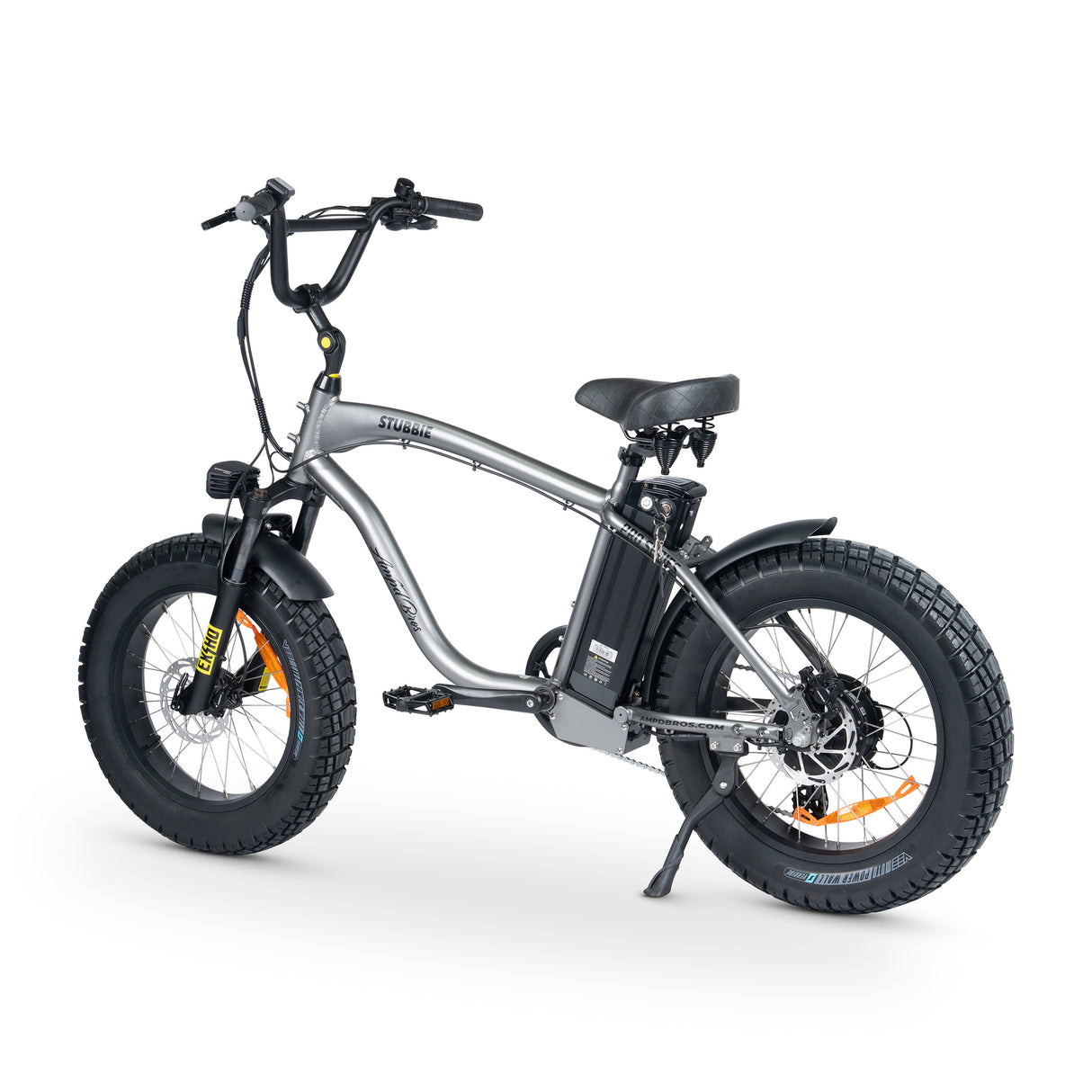 Stubbie PRO Electric Bike