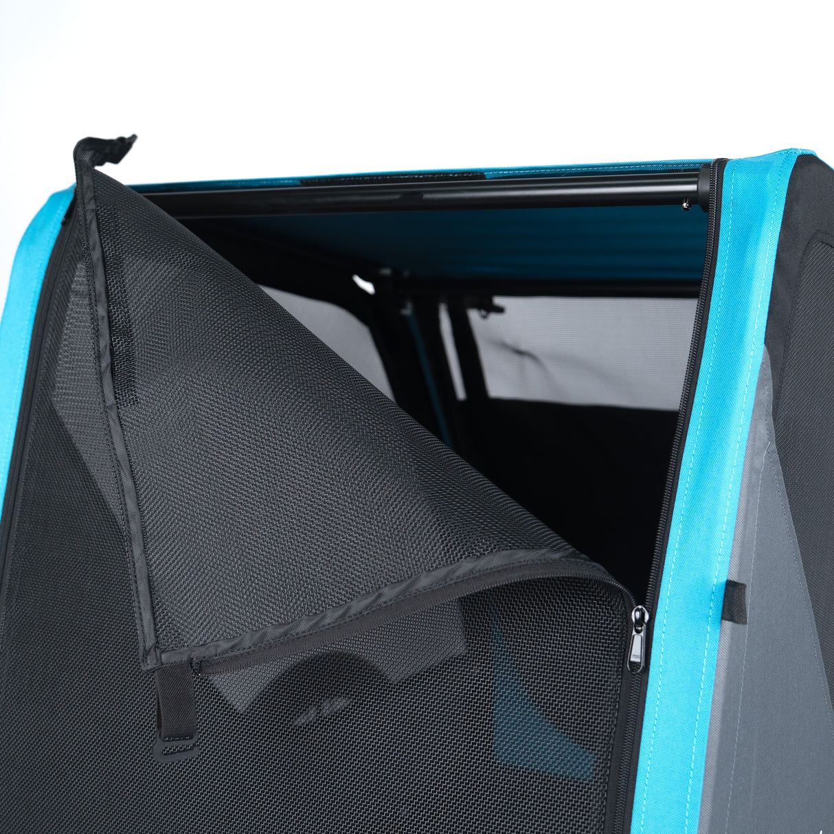 Pet Deluxe Bike Trailer