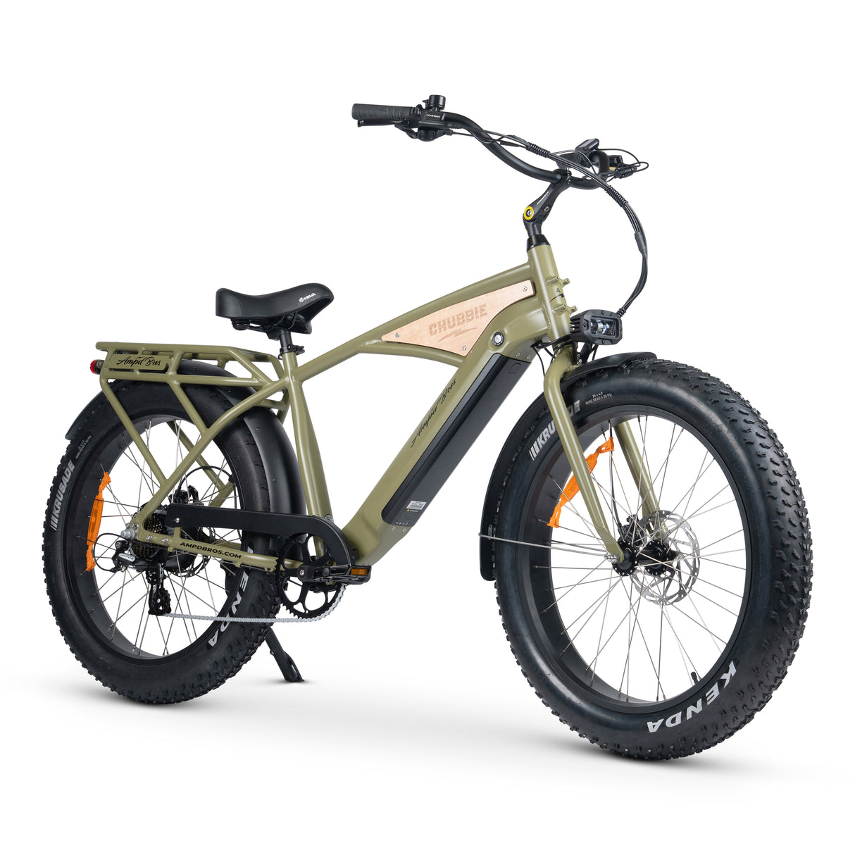 CHUBBIE V3 Electric Beach Cruiser