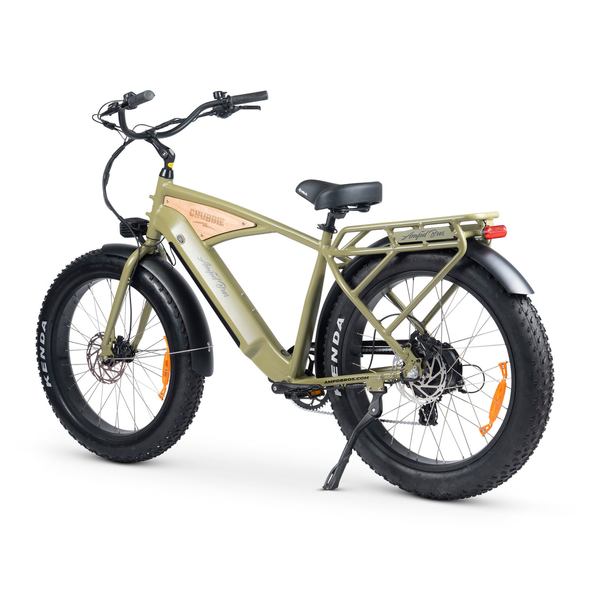 CHUBBIE V3 Electric Beach Cruiser