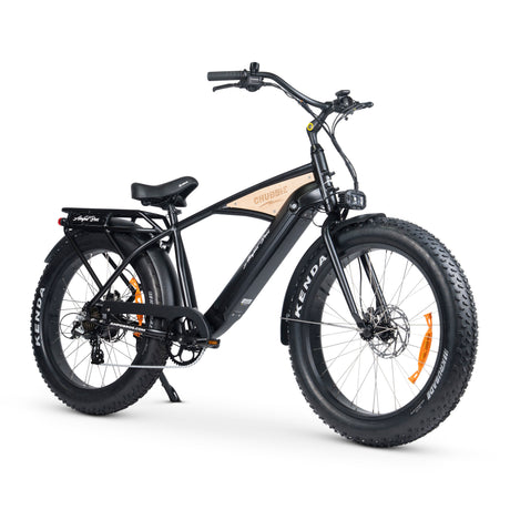CHUBBIE V3 Electric Beach Cruiser