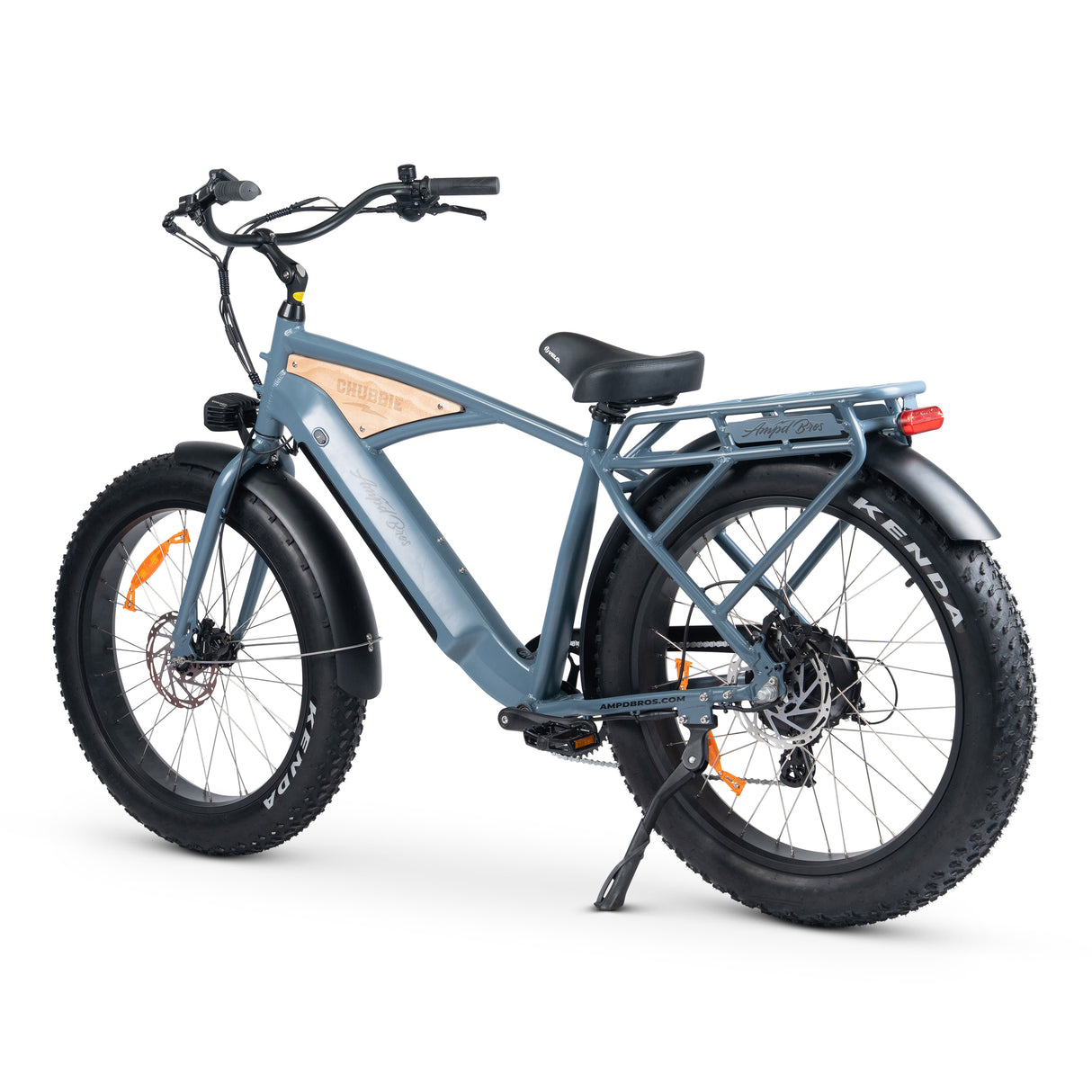 CHUBBIE V3 Electric Beach Cruiser