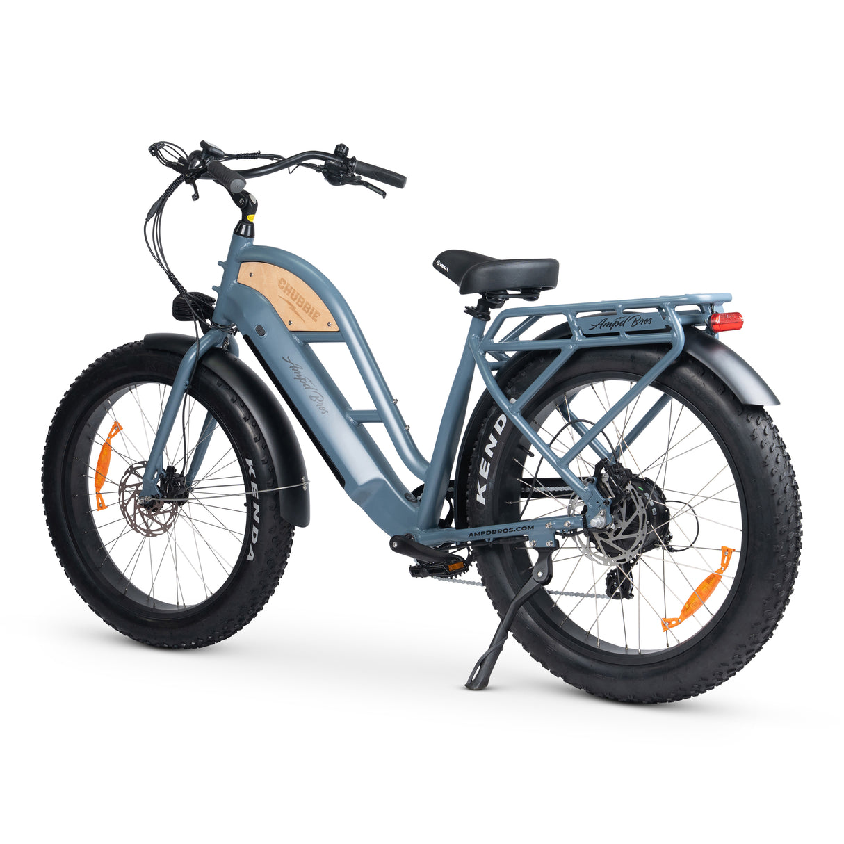 CHUBBIE-S 3 Electric Bike