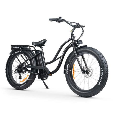 CHUBBIE-S 2 Electric Beach Cruiser Bike