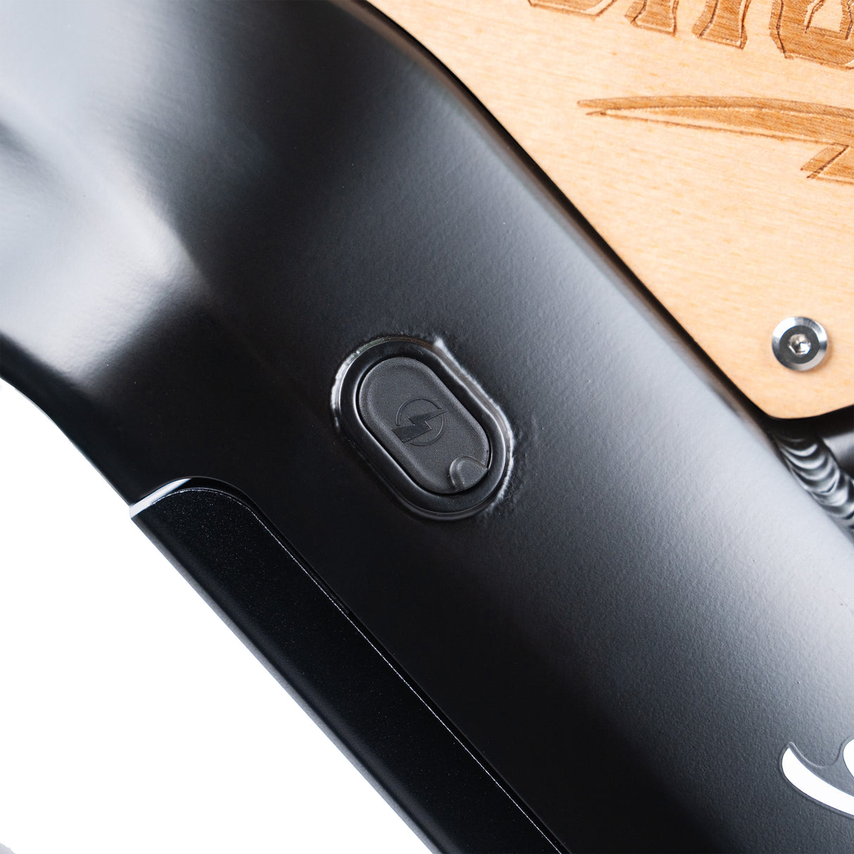 CHUBBIE V3 Electric Beach Cruiser