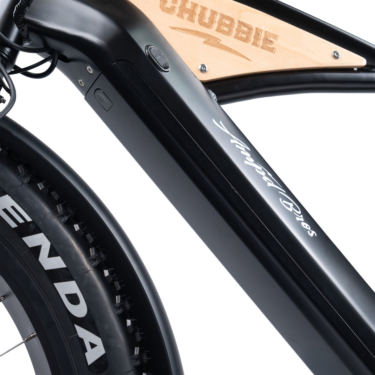 CHUBBIE V3 Electric Beach Cruiser