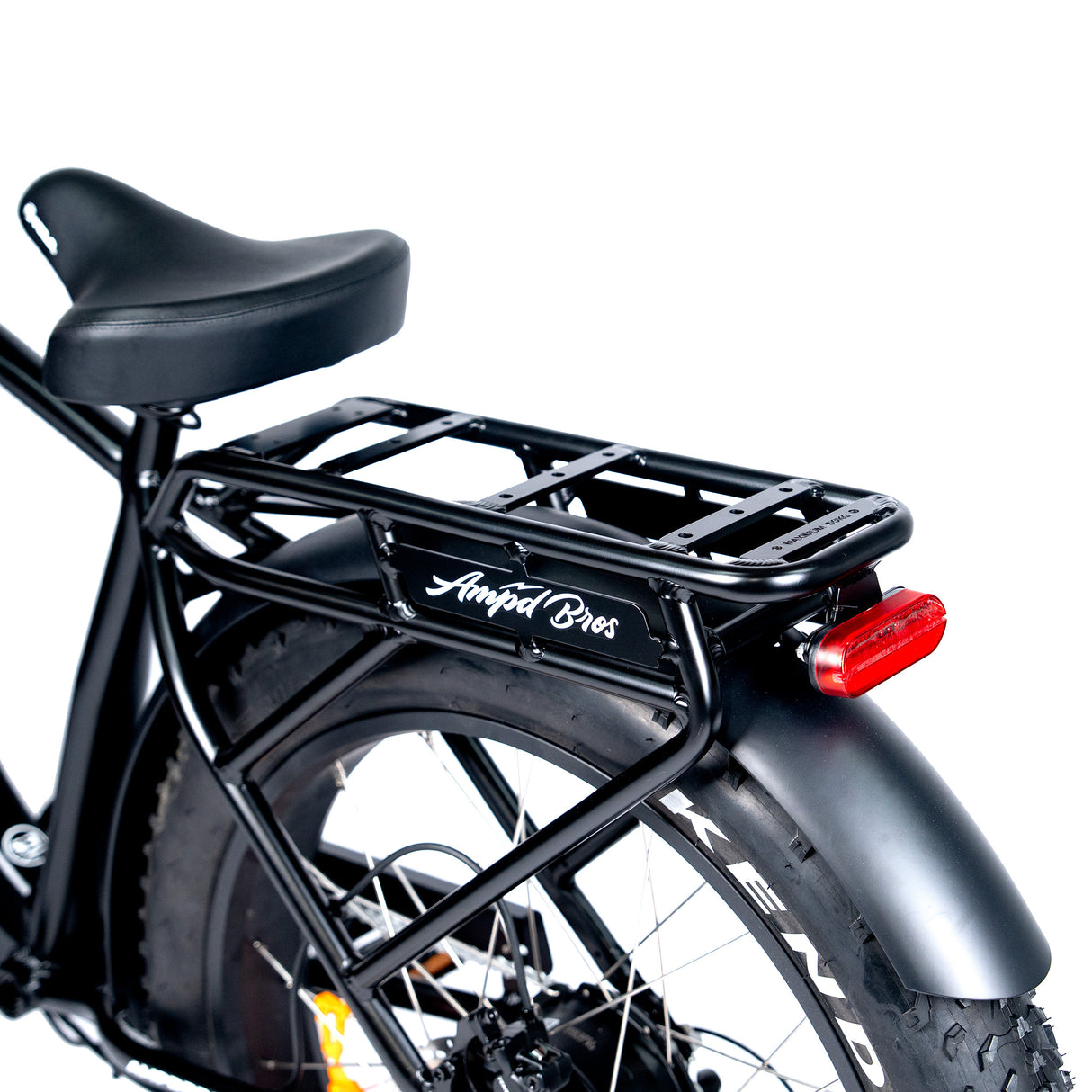 CHUBBIE-S V3 Electric Beach Cruiser