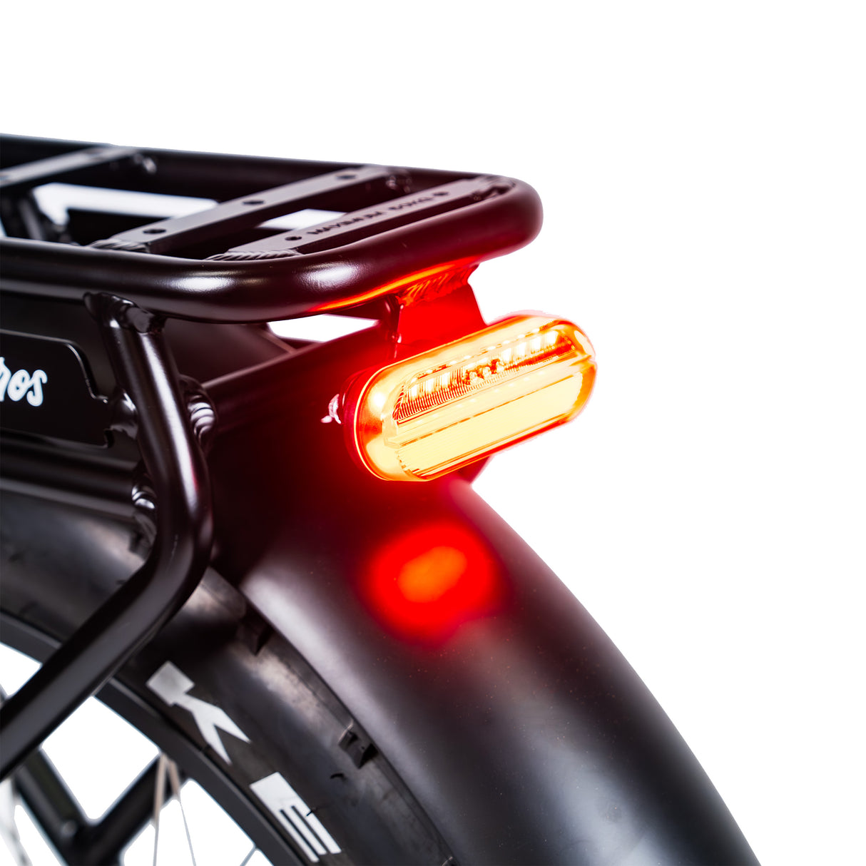 CHUBBIE V3 Electric Beach Cruiser