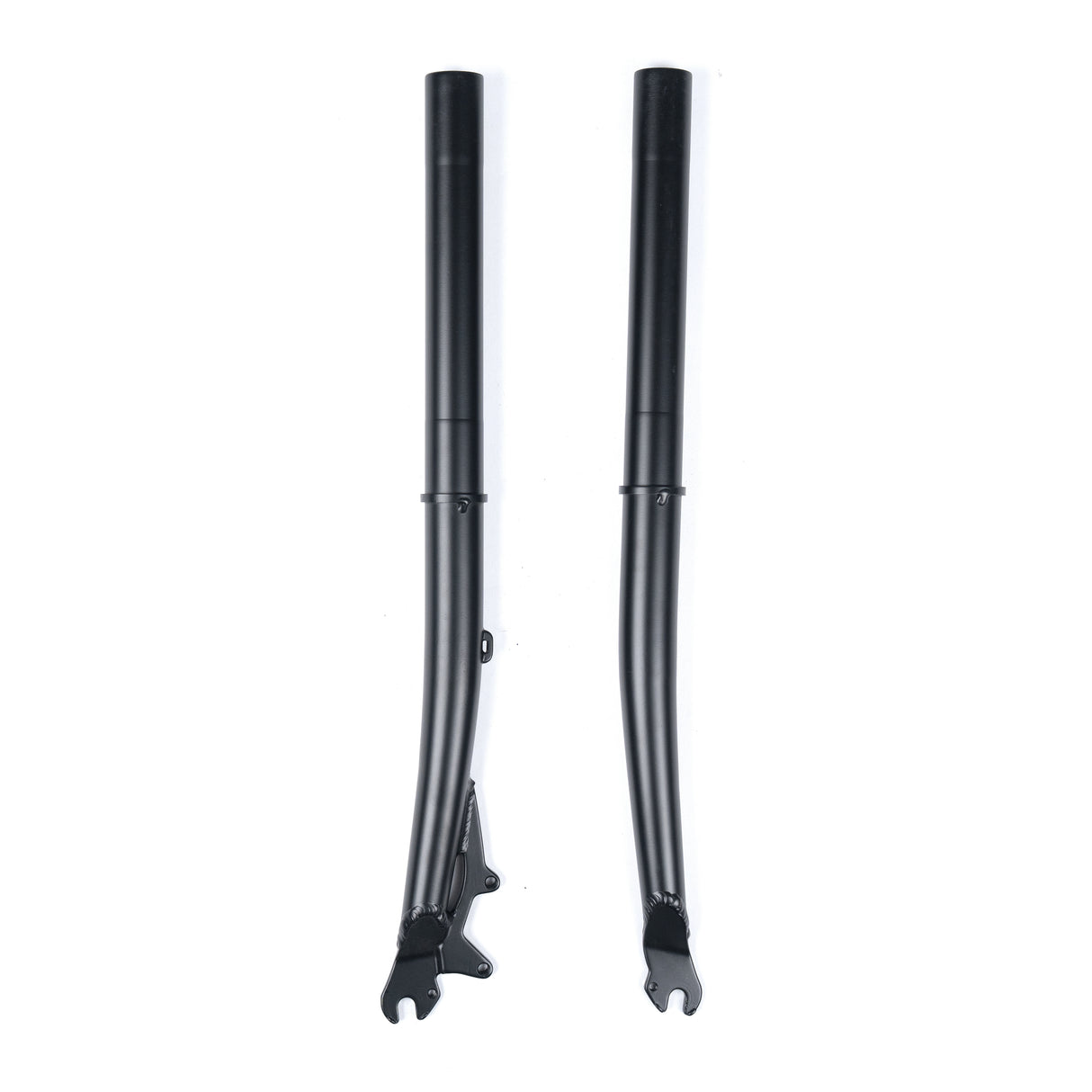 Ace Mini Aluminium Rigid Front Forks