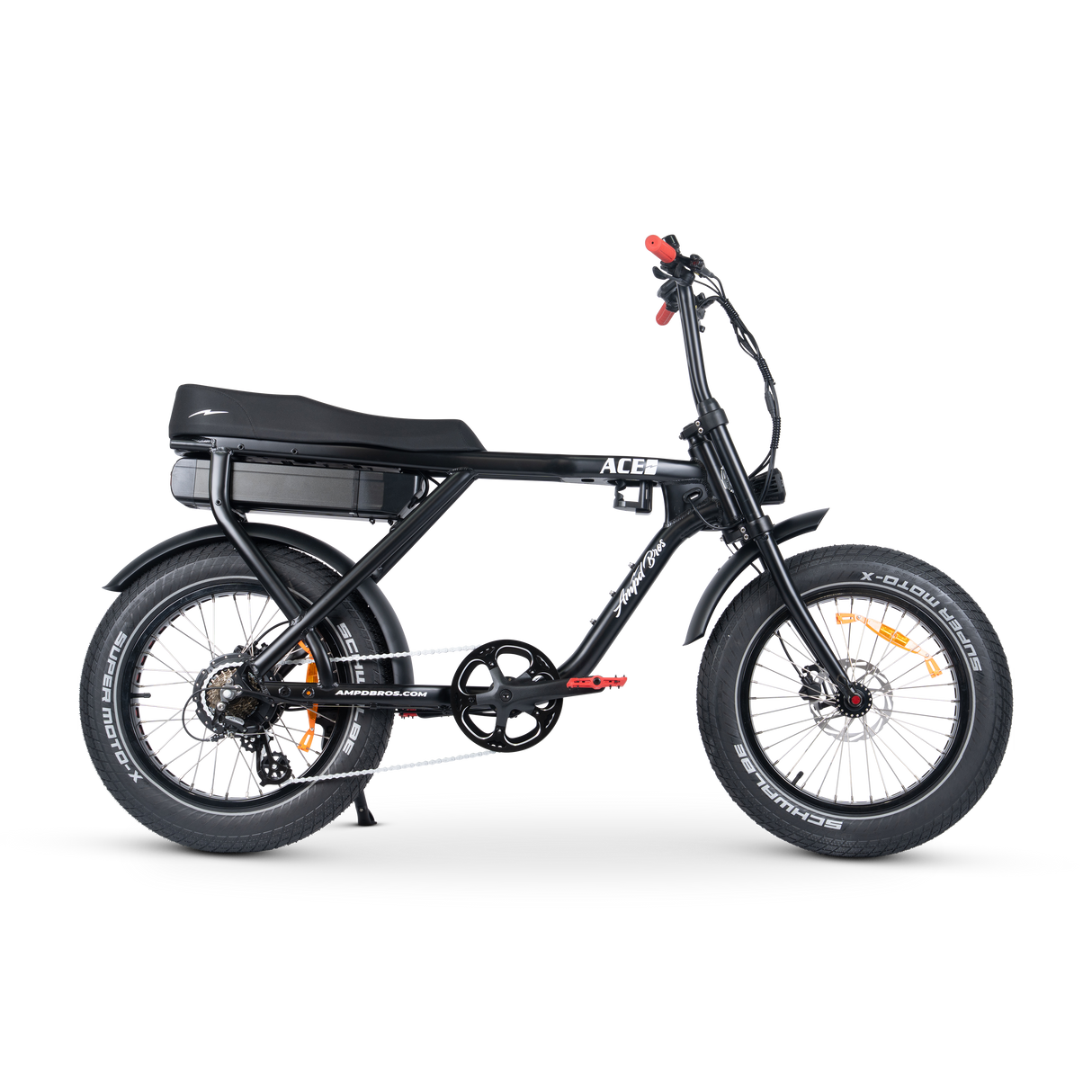 ACE-X Street Electric Bike