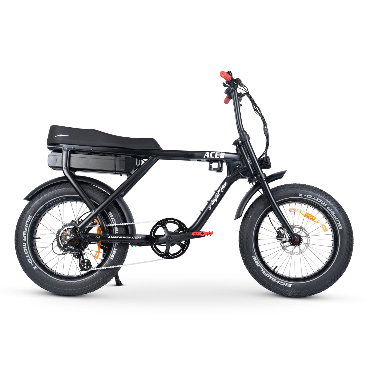 ACE-X Street Electric Bike