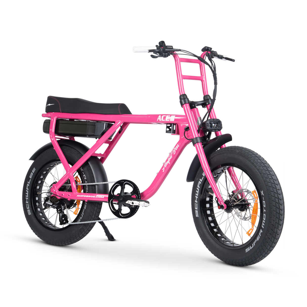 ACE-X Street Electric Bike