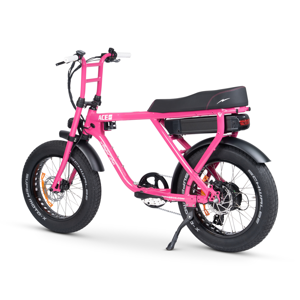 ACE-X Street Electric Bike