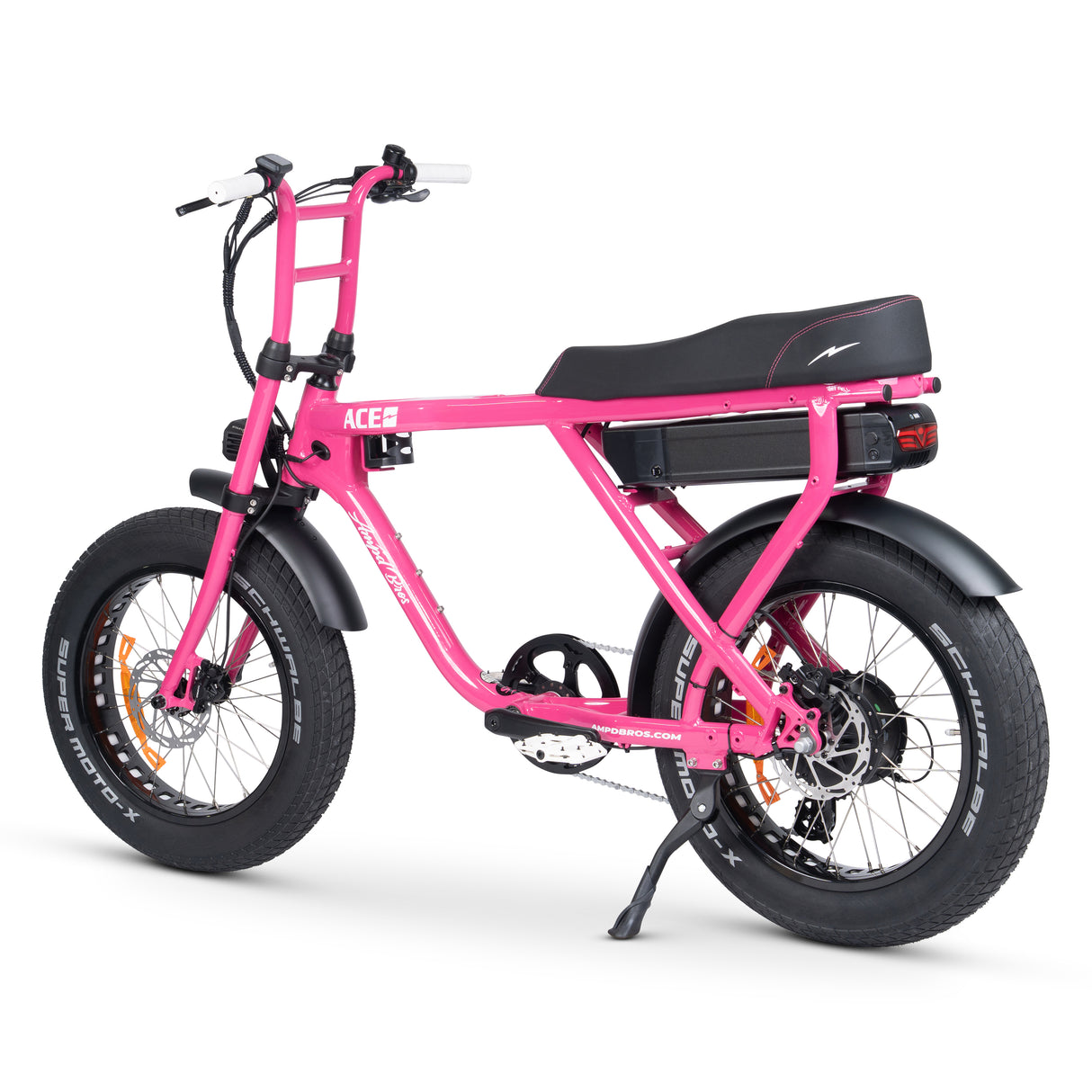 ACE-X Street Electric Bike