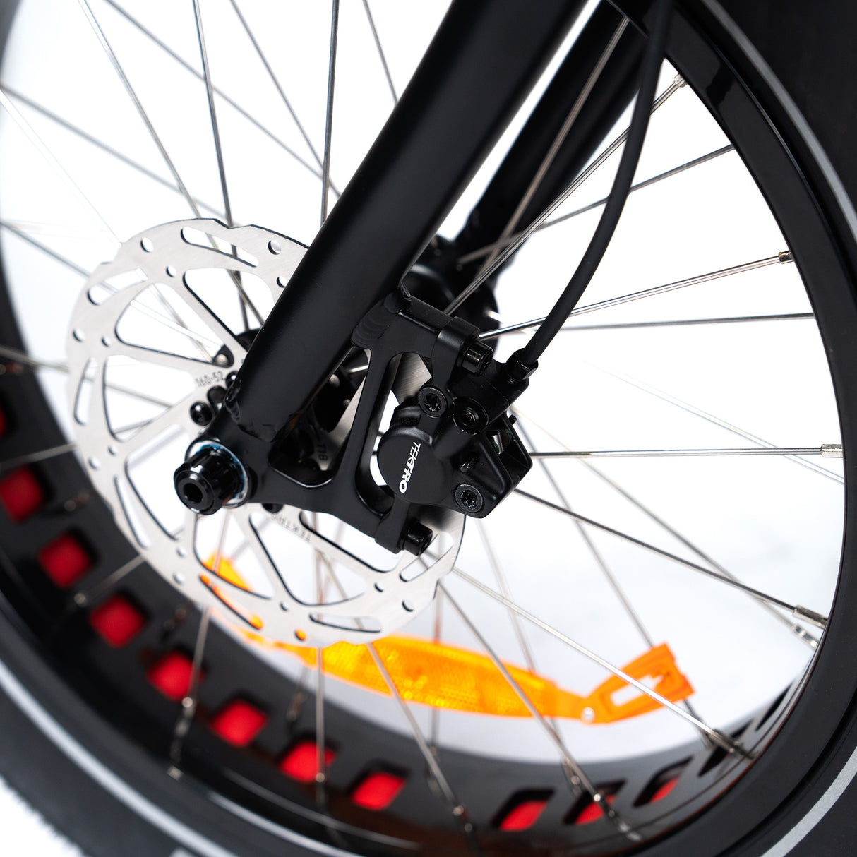 ACE-X Street Electric Bike