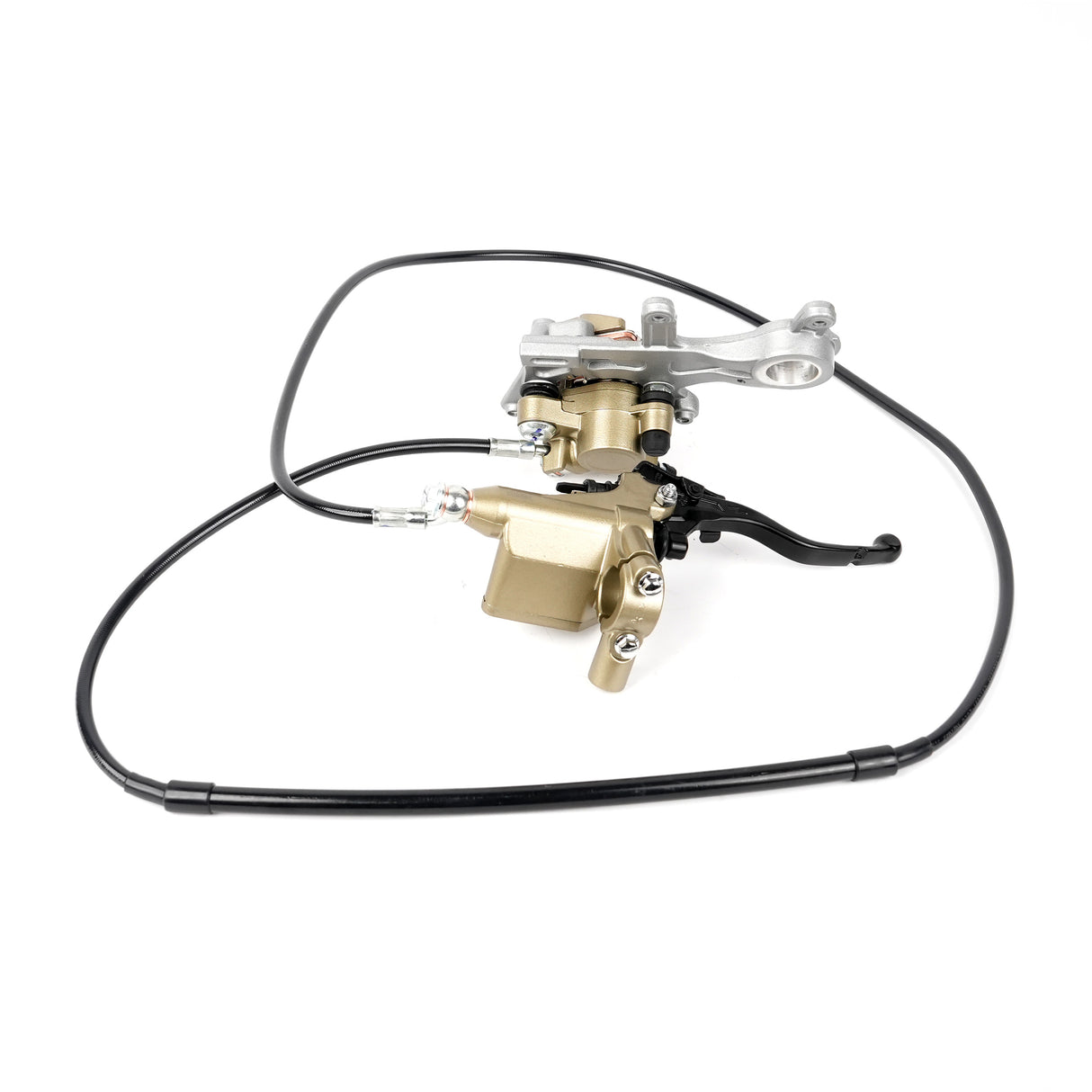 Storm Bee Brake Assembly