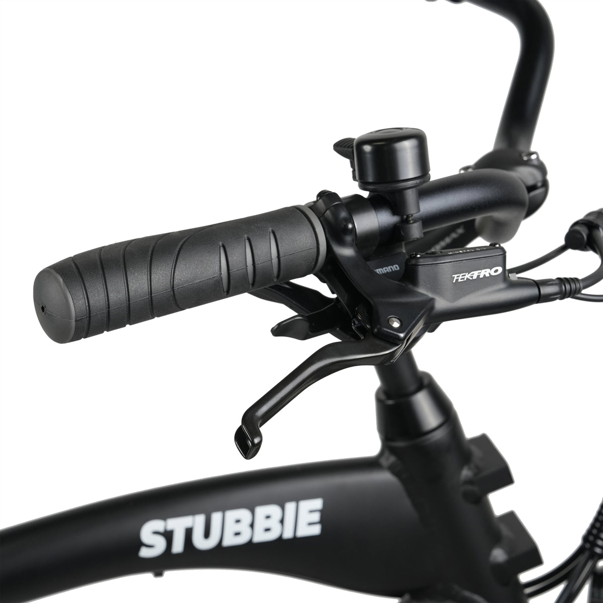 Stubbie-S Original S3 Electric Bike