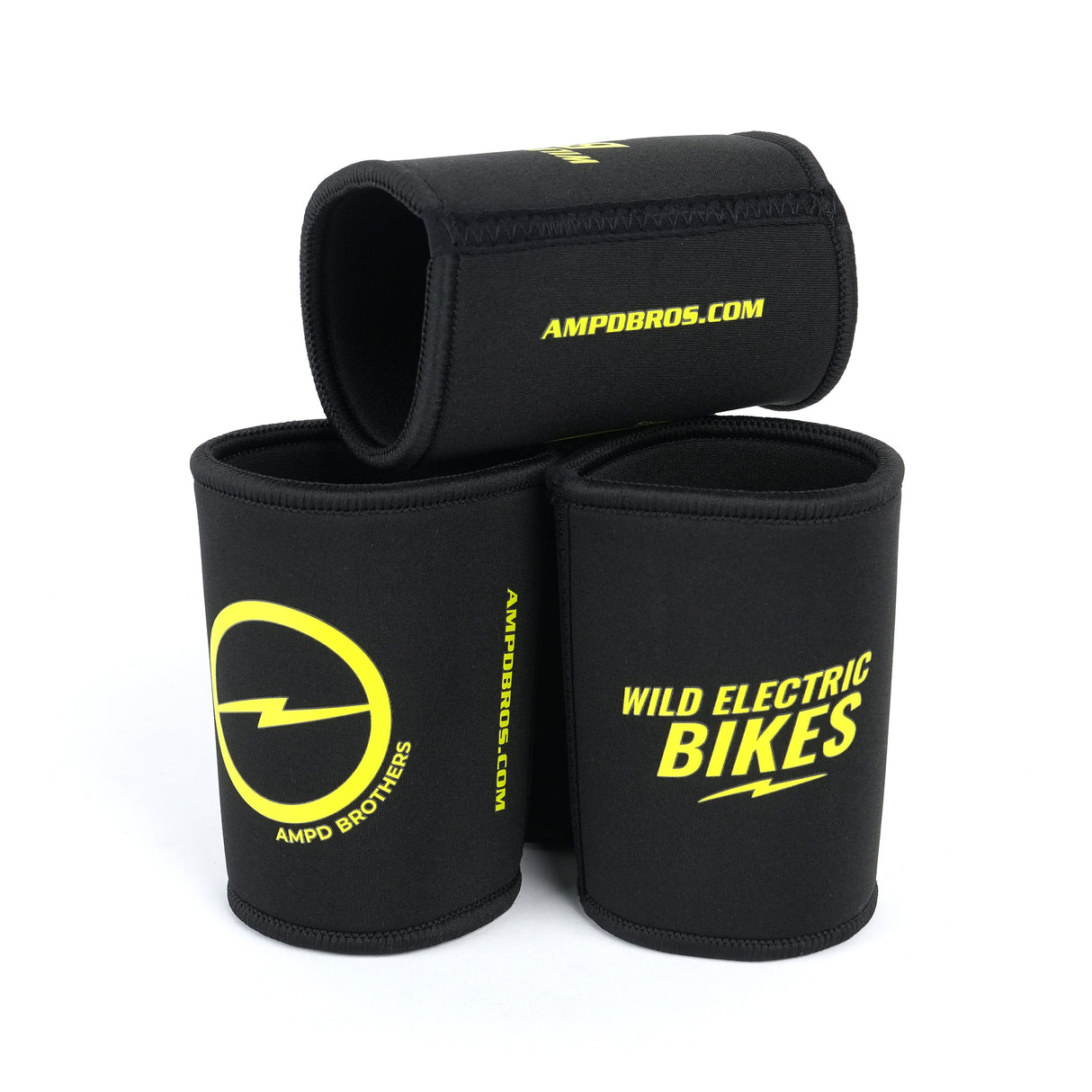 Wild Electric Bikes Stubbie Cooler
