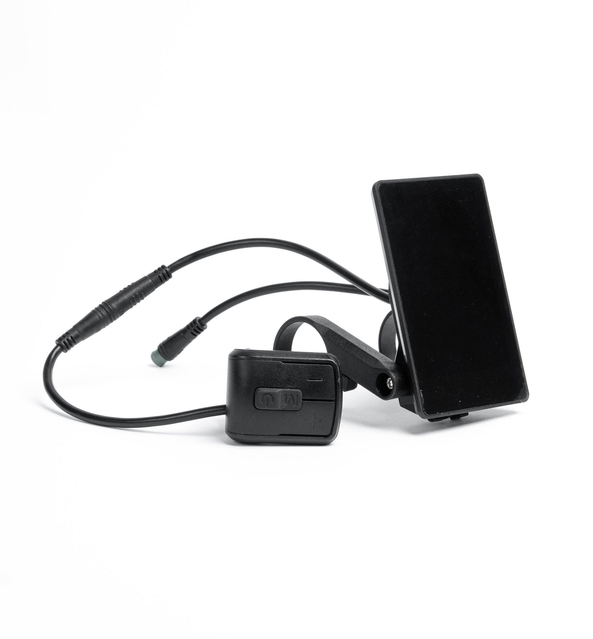 Ampd Bros Intelligent Colour Bike Display