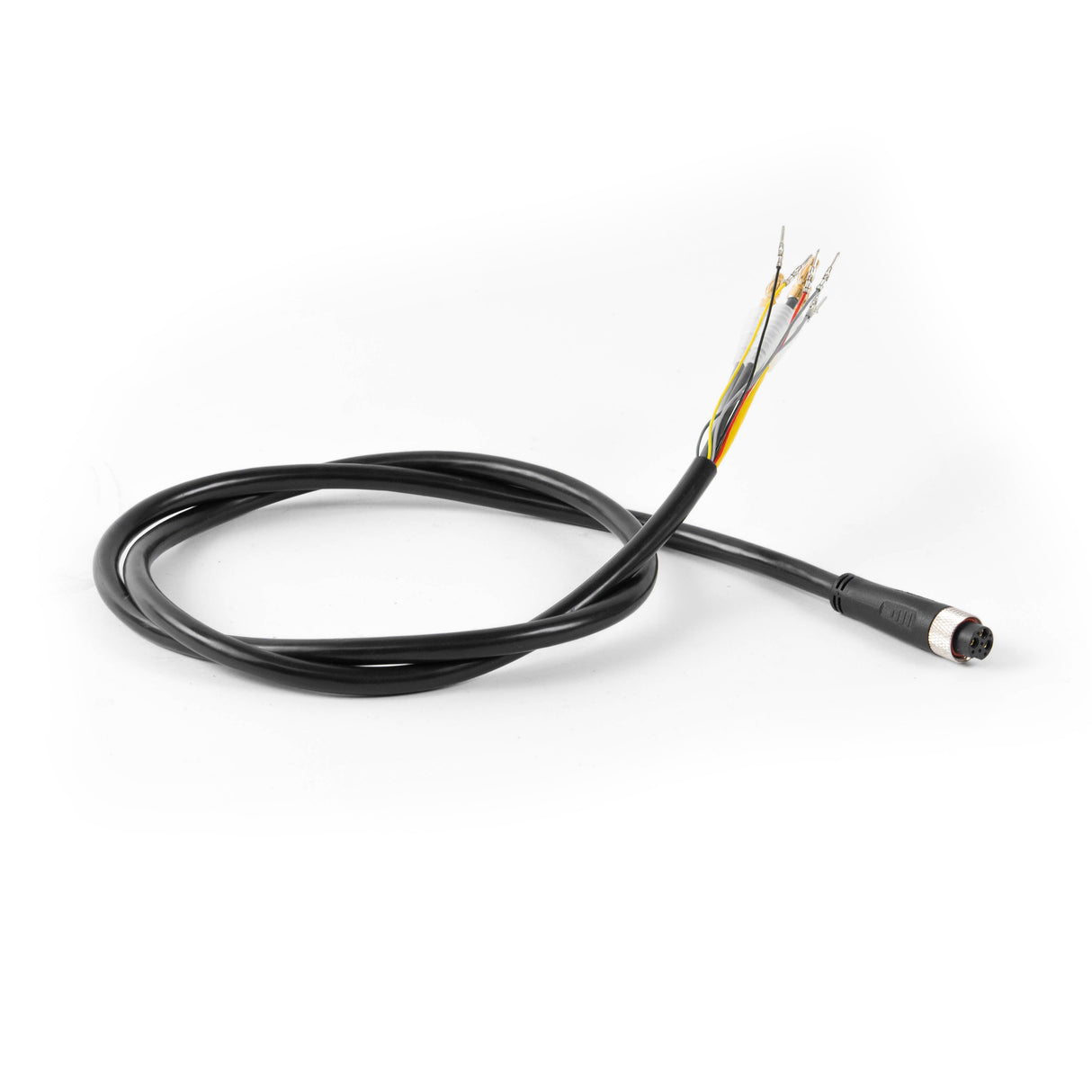 52V 9 Core Bafang H550 Motor Wire Loom