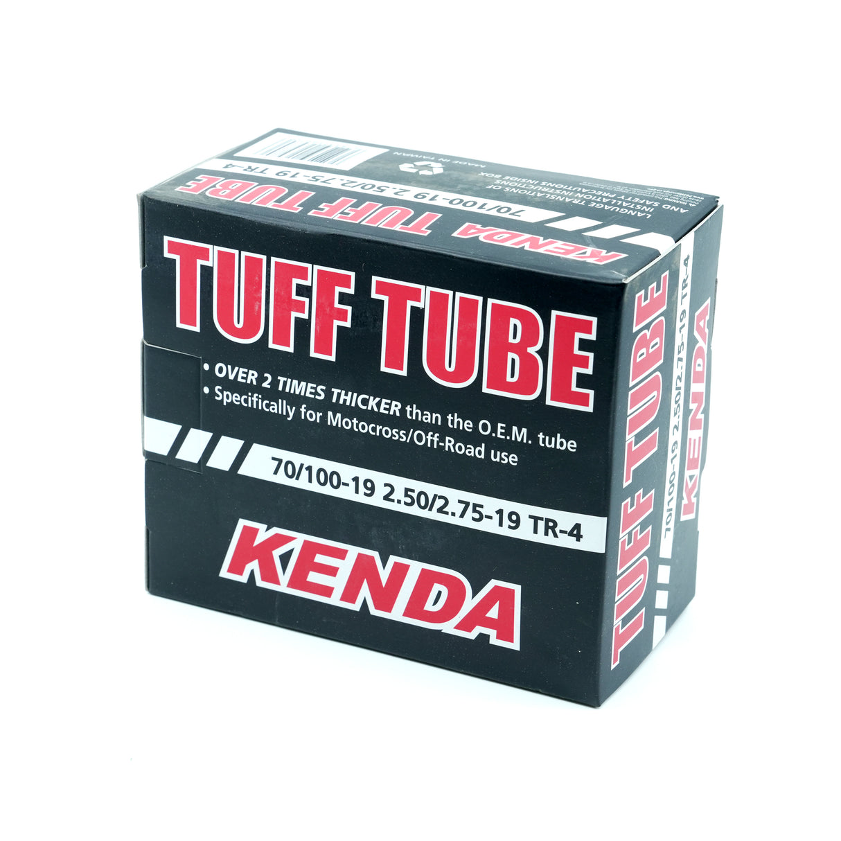19" Light Bee Kenda Tyre Tube