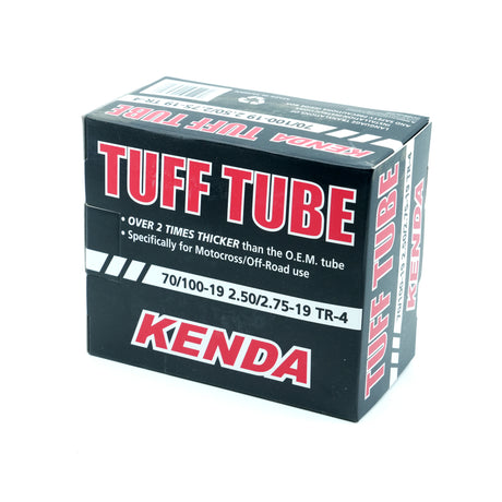 19" Light Bee Kenda Tyre Tube