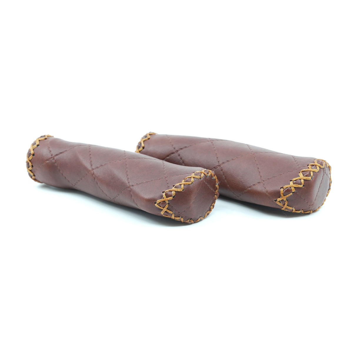 Velo Vintage Handlebar Bicycle Grips