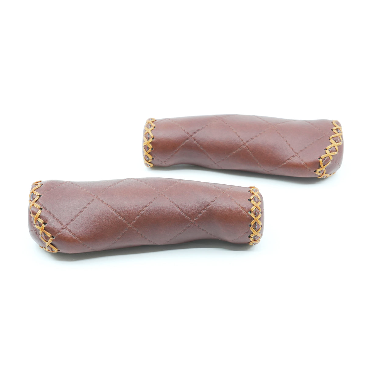 Velo Vintage Handlebar Bicycle Grips