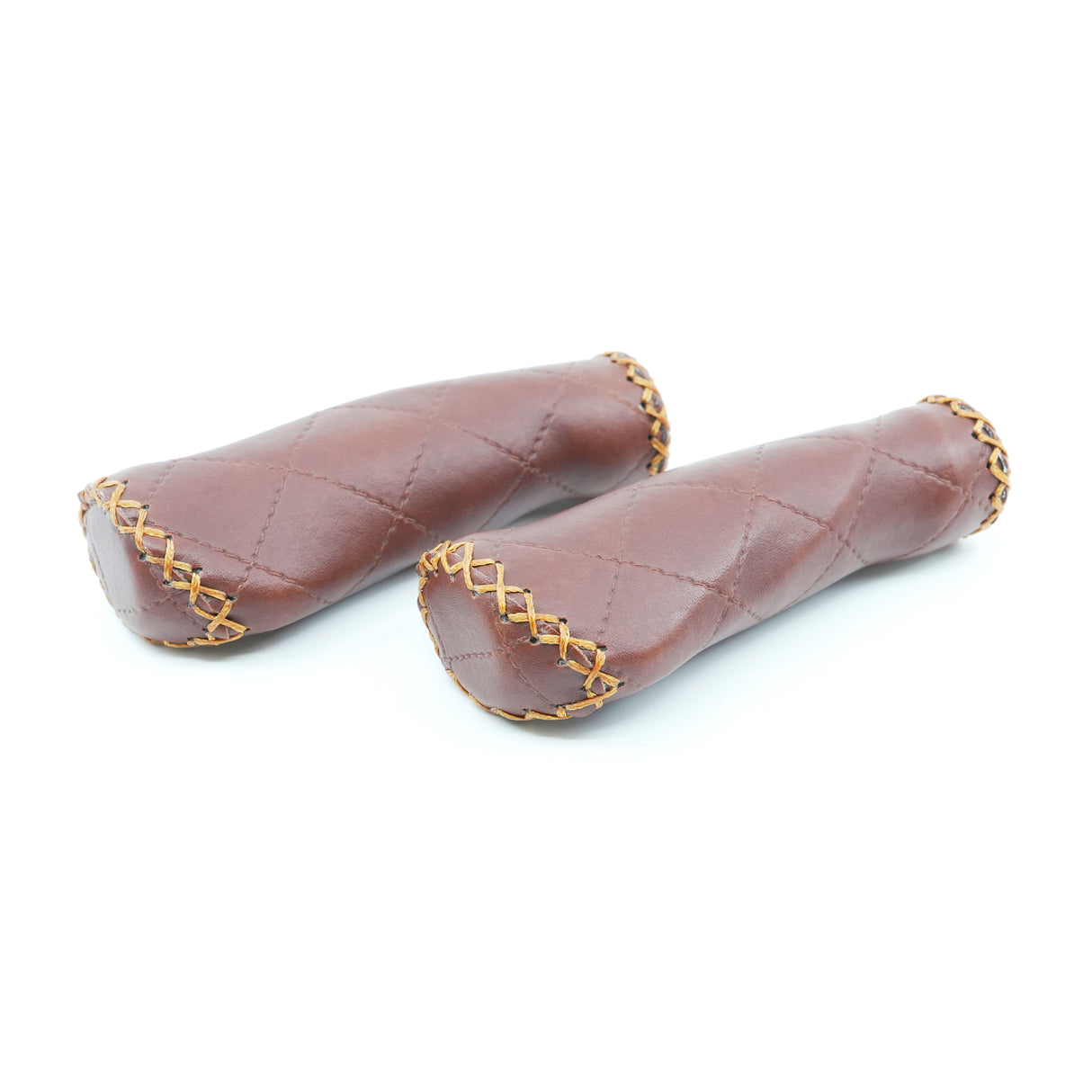 Velo Vintage Handlebar Bicycle Grips