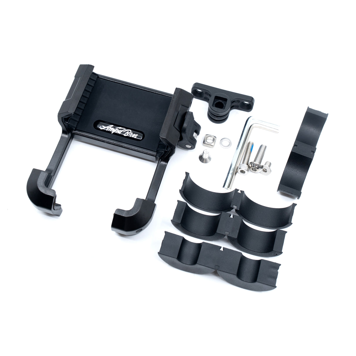 Titan Alloy Phone Mount