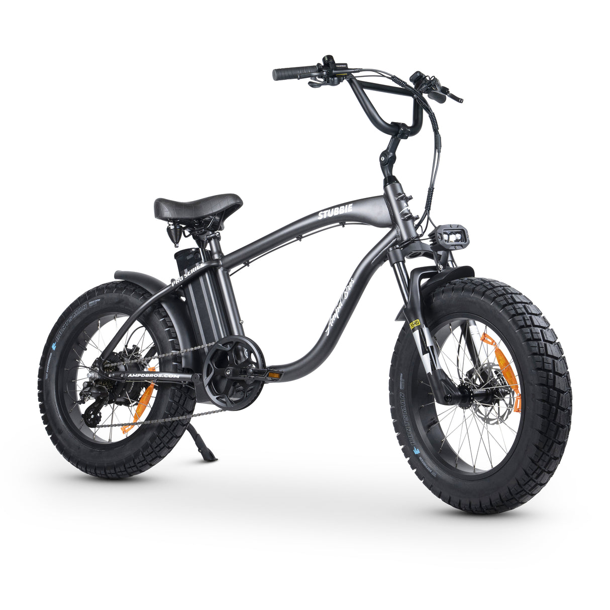 Stubbie PRO Electric Bike