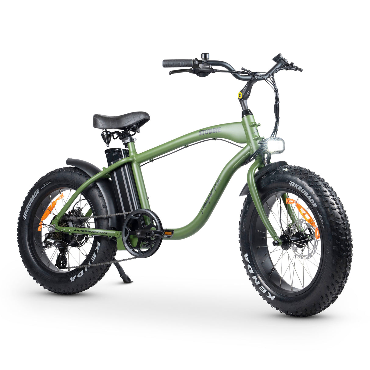 Stubbie S2 Electric Bike