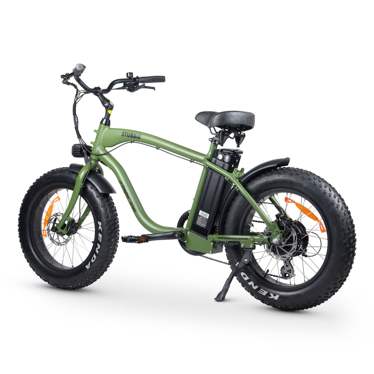 Stubbie S2 Electric Bike