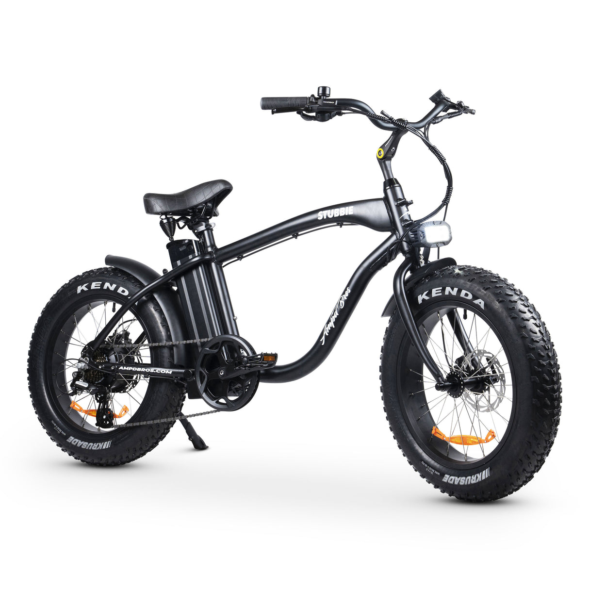 Stubbie S2 Electric Bike