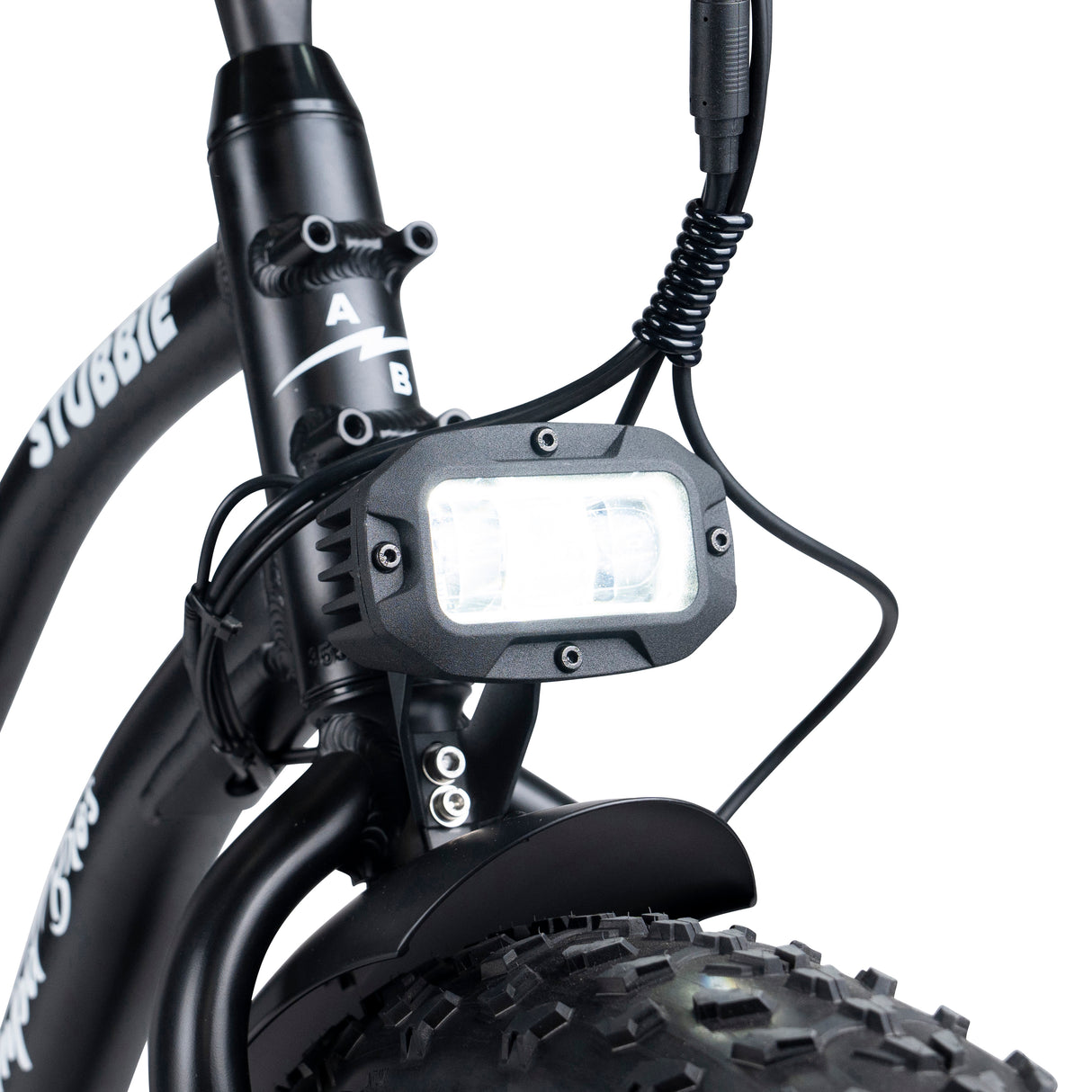 Stubbie Original S3 Electric Bike