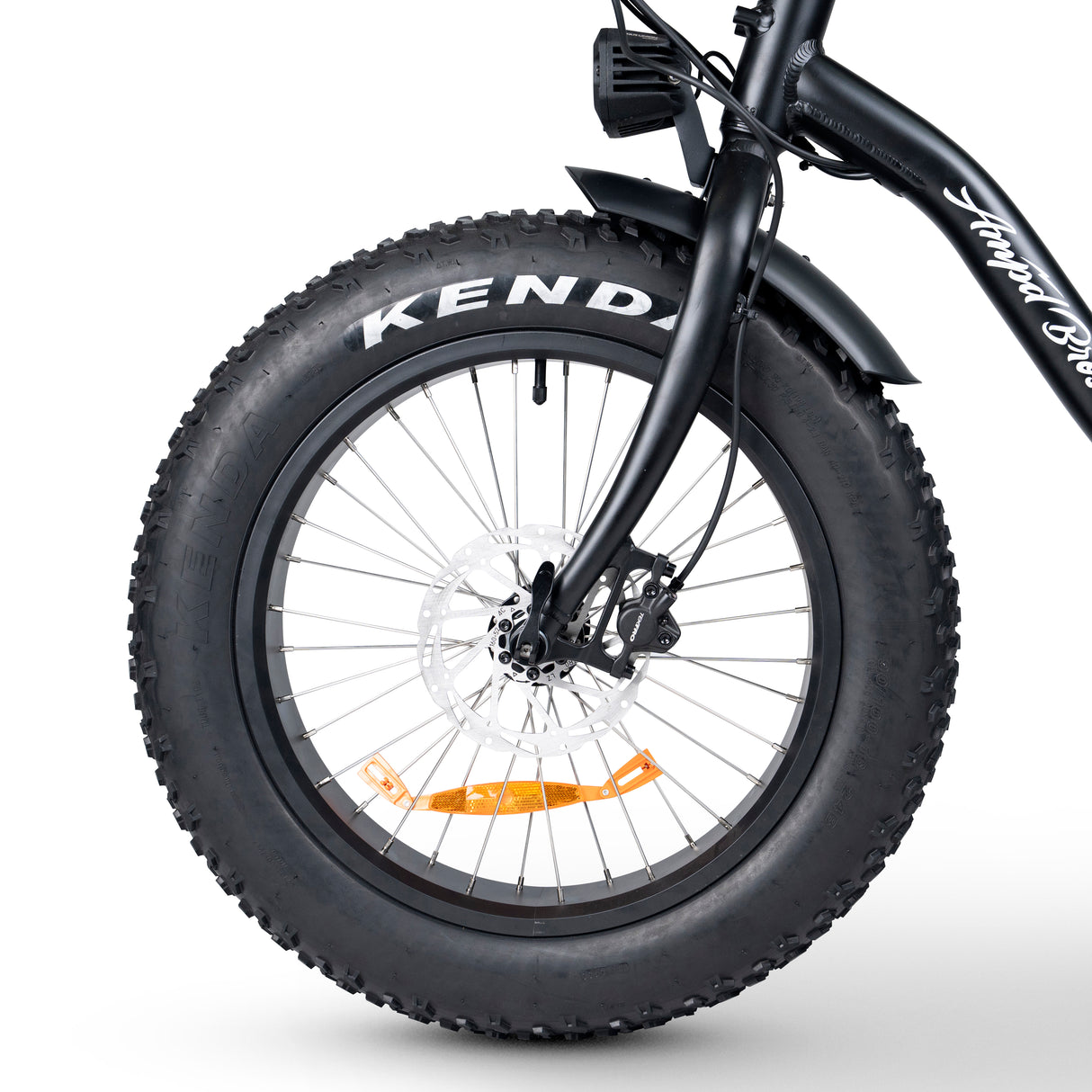 Stubbie Original S3 Electric Bike