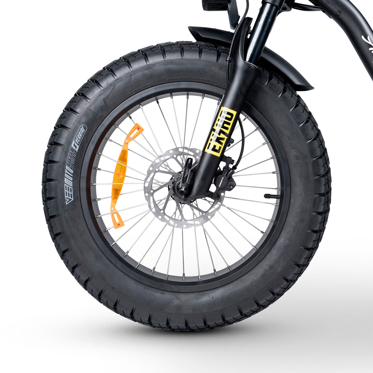 Stubbie PRO Electric Bike